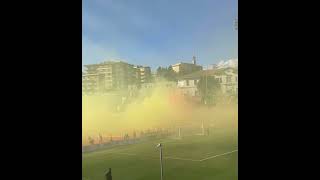 CATANZARO  Modena 06102024 [upl. by Lauritz]