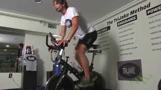 Naples Florida Indoor Cycling Spinning Beginners Intro Class [upl. by Bael]