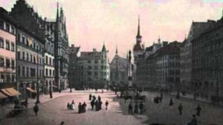 Richard Strauss München ein Gedächtniswalzer 1945 [upl. by Naginarb]