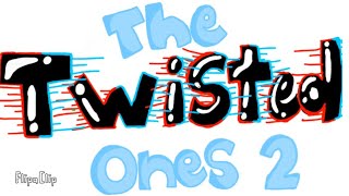 The Twisted ones episode 2 Dandy’s world mini series [upl. by Aihsiym]