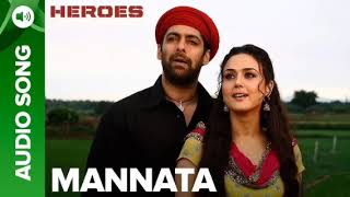 Mannata Ve Mannata by Nisha Mishrazeemusiccompany tseries WaveMusicIndia [upl. by Kassity]