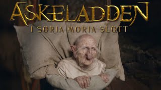 Askeladden  I Soria Moria slott FILMANMELDELSE  Skont anmelder [upl. by Wilfrid613]