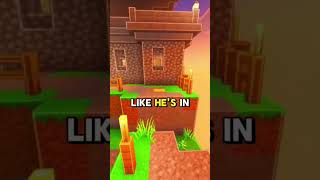 Will sarah date him music song trending minecraft gaming gamingvideos story gameplay game [upl. by Salguod]