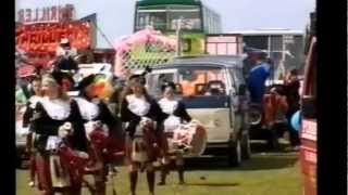 New Addington Carnival 1995 [upl. by Uranie]