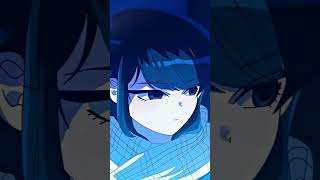 komi shouko edit 🔥 please like and subscribe and comment and share [upl. by Tempest]