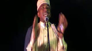 Said Harouna Madjliss Kouhani Oichili [upl. by Atikan]