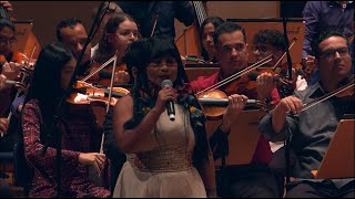 Orquestra Sinfônica do Conservatório de Tatuí  Dia de Luta e Resistência dos Povos Indígenas [upl. by Isidore168]