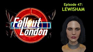 Bookies Game  Fallout London 047 [upl. by Anitahs]