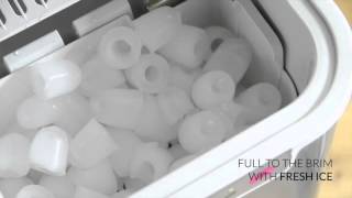 VonShef Ice Maker [upl. by Ecertak]