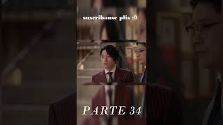 Fated to love you Resumen parte 34 kdrama ceo kdramalovers koreandrama resumenanime dorama [upl. by Nylirahs67]