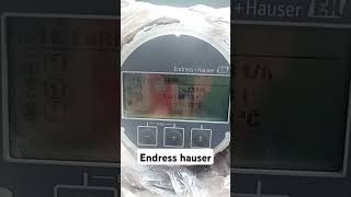 Endress hauser shorts automobile listrik instrument automobile tutorial [upl. by Idnac821]