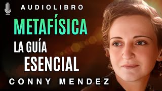 Conny Mendez Metafisica al alcance de todos en AUDIOLIBRO [upl. by Tamer65]