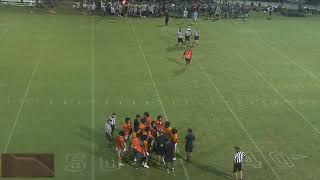 Ensworth High School vs Mount Juliet High School Mens Varsity Football [upl. by Hardi]