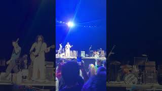 THE LINDA LINDAS Live quotGrowing Upquot Toronto 2024 Rogers Center TheLindaLindas concert [upl. by Marelda]