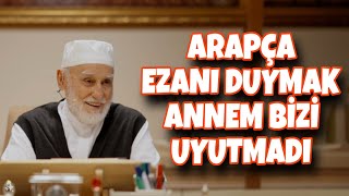 EZANI DUYMAK İÇİN UYUMADIK osmannuritopbaş [upl. by Cathey]