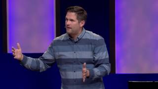 Discover How Gods Grace Rewrites Your Life Story with Kyle Idleman [upl. by Sillad253]