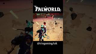 Shreyash vs Kunal Epic Palworld Arena Battle ⚔️🔥 [upl. by Ayaj]