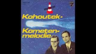 Kraftwerk  KohoutekKometenmelodie Full 7Inch EP 1973 [upl. by Ferreby230]