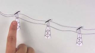 The Smart Grid Explained  An Understanding for Everyone [upl. by Biebel391]