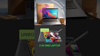 LENOVO YOGA 7i Unboxing  New Foldable Laptop With intel Core ultra processor [upl. by Ryhpez]