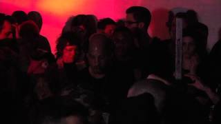 Dennis Ferrer Boiler Room NYC DJ Set [upl. by Aphrodite539]