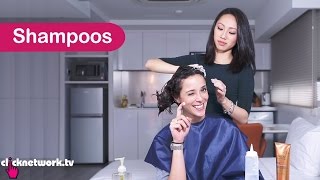 Shampoos  Tried And Tested EP55 [upl. by Fita]