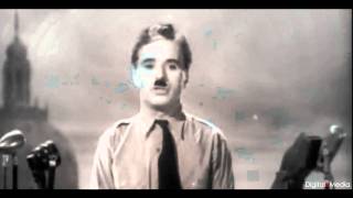 Charlie Chaplin  Let Us All Unite HD [upl. by Bohner]