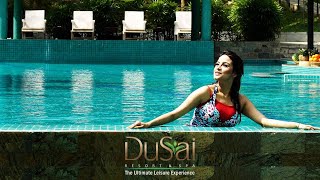 DuSai Resort amp Spa  Moulvibazar  AmyBD [upl. by Enileuqcaj631]