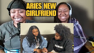 Aries Finally Move On From Tee Tee [upl. by Winstonn]