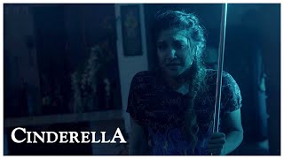 Cinderella Tamil Movie  Sakshi attacked by ghost  Raai Laxmi  Sakshi Aggarwal  Robo Shankar [upl. by Yedsnil819]