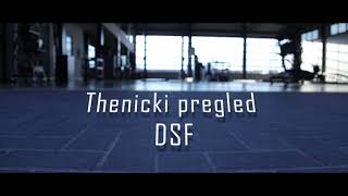 Reklama za Tehnicki pregled DSF [upl. by Ehrenberg]