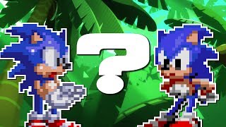 The Definitive Way to Play Sonic 3 And More [upl. by Ydroj]