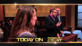 Friday On PATERNITY COURT quotBest Friends Two Kids  Whos The Fatherquot [upl. by Pacien]