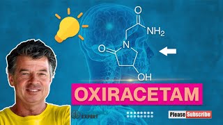 Oxiracetam [upl. by Diena]