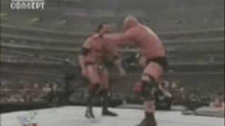 best stone cold stunner [upl. by Waltner]