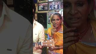 Bhanwar sa ri oludi cover by bhua bhatija 💝 [upl. by Drawdesemaj]