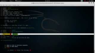 Crack WiFi passwords in a minute  HT WPS attack  No wordlist  WPA WPA 2WEP  Kali Linux [upl. by Nosimaj]