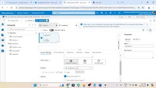 DataFlow Integration DataSet [upl. by Eejan]