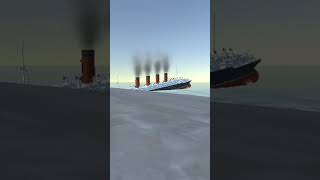 RMS Mauretania ship edit history viralvideo titanic disaster [upl. by Savdeep]