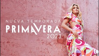 COLECCIÓN PRIMAVERA 2023  ANDREA LO TIENE TODO [upl. by Filberto]