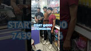 NIKON D5600 CHEAPEST PRICE DSLR CAMERA MARKET IN KOLKATA START 85001000014000 [upl. by Octavia833]