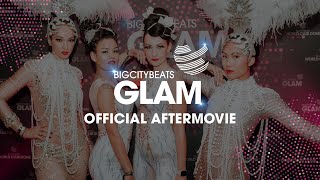 BigCityBeats GLAM Aftermovie  WORLD CLUB DOME Winter Edition 2022 [upl. by Donella]