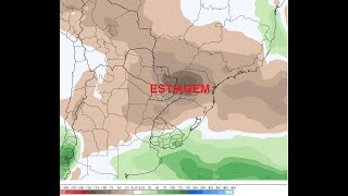 Previsão Climática O que esperar do Inverno☀️❄️⛄️🌬🌪 [upl. by Ilka432]