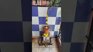 Bhadrapada Masam Masa Shivaratri 🙏🙏 BhadrapadaMasam MasaShivaratri NewAdditions ShortVideos [upl. by Engedus]