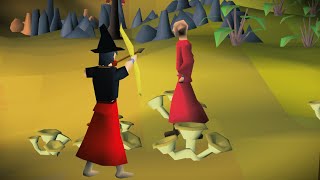 HCIM but I Speedrun to complete the Inferno 1 [upl. by Eneli378]