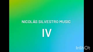 NICOLÁS SILVESTRO MUSIC lV [upl. by Herrington]