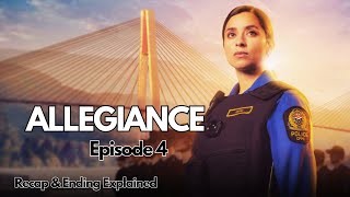 Allegiance Episode 4 Recap And Ending Explained Why EDDIE Decide To Commit SUICIDE [upl. by Longan]