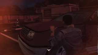 The Walking Dead  All Death Scenes and Zombie Kills Episode 1 HD [upl. by Papst]