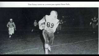 1963 Richfield Football State Champions [upl. by Onitram]