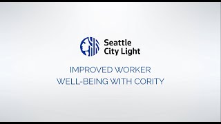 Cority Testimonial Martha Molina Seattle City Light [upl. by Geoffrey]